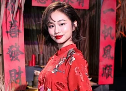 Sao nữ Vbiz 29 tuổi bị suy thận giai đoạn cuối, nói 1 câu về nghề diễn ai nghe cũng nhói lòng