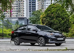 Sedan giá rẻ đua khuyến mại đầu hè