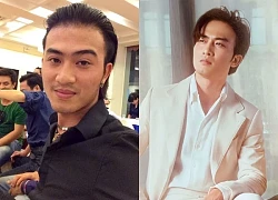 Showbiz Việt có 1 mỹ nam trẻ mãi không già, ảnh 12 năm trước mà như vừa chụp hôm qua mới tài