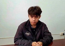 Sinh viên năm cuối "khởi nghiệp" bằng lừa đảo bán ô tô cũ