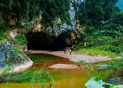 Sơn Đoòng là một trong 11 địa điểm tuyệt vời nhất trên thế giới
