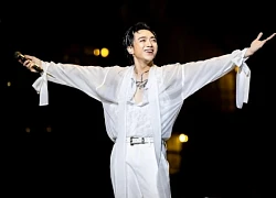 SOOBIN "mở khóa" phiên bản all-rounder: Concert đầu tay mãn nhãn, mãn nhĩ