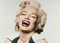 Sự công nhận muộn màng dành cho Marilyn Monroe