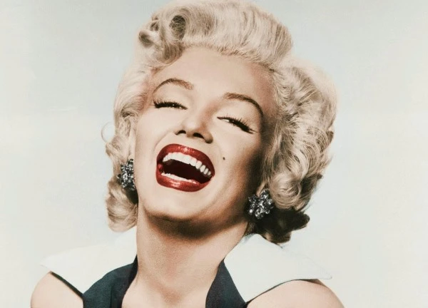 Sự công nhận muộn màng dành cho Marilyn Monroe