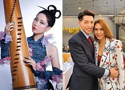 Sự nghiệp thăng trầm của dàn học trò Mỹ Tâm sau 10 năm bước ra từ The Voice