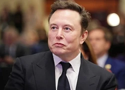 Tài sản của tỷ phú Elon Musk sụt giảm mạnh giữa bất đồng với Tổng thống Trump