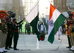 Tại sao Mỹ vẫn duy trì quan hệ chặt chẽ với Pakistan bất chấp sự phản đối của Ấn Độ?