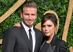 Thâm cung bí sử nhà Beckham: Bố ngoại tình, mẹ nghiện "dao kéo", con cái hàng rổ phốt!