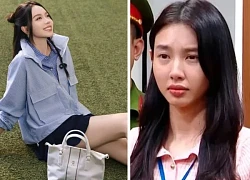 Thanh Thủy trùm cuối 'hả hê' khi Thùy Tiên bị bắt, lý do đằng sau gây bất ngờ?
