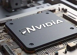 Thế hệ chip mới của Nvidia giúp tăng gấp đôi tốc độ xử lý của AI
