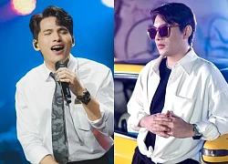 Thêm 1 drama Vpop xoay quanh bản hit triệu view: Quốc Thiên là nhân vật bị réo tên!
