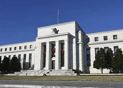 Thống đốc Fed lo ngại về diễn biến lạm phát tại Mỹ