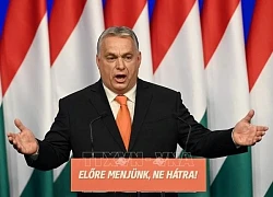 Thủ tướng Hungary tuyên bố 'làm mọi thứ' để ngăn Ukraine gia nhập EU
