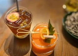 Thực phẩm nên ăn vào những ngày nắng nóng