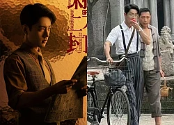 Tiêu Chiến bị 'dìm hàng' ngoại hình, fan bức xúc lên tiếng