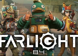 Tiêu tốn của NPH tới 26.000 tỷ, game FPS này đặc biệt như thế nào?