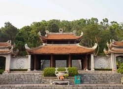 Tĩnh tâm giữa non thiêng Kinh Môn: Những trải nghiệm không thể bỏ lỡ