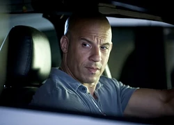 Tòa bác vụ kiện sao phim 'Fast & Furious' tấn công tình dục