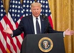 Tổng thống Mỹ yêu cầu điều tra sai phạm liên quan người tiền nhiệm Joe Biden