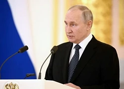 Tổng thống Nga ủng hộ duy trì các cuộc tiếp xúc với phía Ukraine