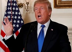 Tổng thống Trump bình luận về cuộc điện đàm với Chủ tịch Trung Quốc Tập Cận Bình