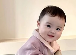 5 nét tướng của đứa trẻ hưởng lộc trời ban, dù vạch xuất phát ở đâu thì cũng sẽ chạm được vào đích đến vinh quang