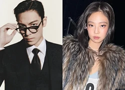 T.O.P được "ông lớn" ưu ái ra mặt, mở đường tái xuất, collab Jennie có 1-0-2?