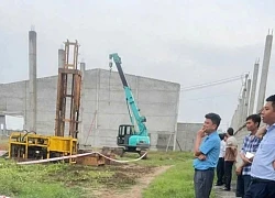 Trách nhiệm chủ công trình vụ sập tường khiến 2 bà cháu tử vong