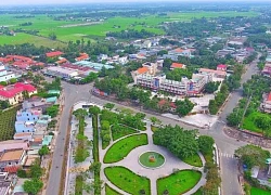 Trải nghiệm văn hóa, lịch sử trong tour mới ở Long An