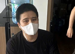 Triệt phá đường dây buôn bán thiết bị điện tử giả quy mô 'khủng' hàng chục tỷ đồng ở Hà Nội