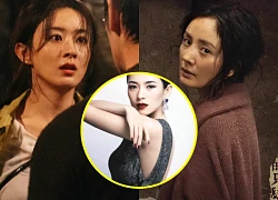 Triệu Lệ Dĩnh &#8220;làm nền&#8221; cho Chương Tử Di hậu thất bại, Dương Mịch không khá hơn