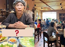 Trứng chiên 110k ở Dượng Bầu: đổi chiêu bài mới, mục đích thực sự gây ngỡ ngàng?
