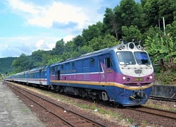 Trung Quốc mở thêm tuyến tàu phục vụ khách Việt