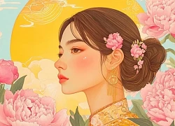 Từ 5/6 đến 1/7: Vận may bùng nổ, 4 con giáp "thăng quan phát tài", làm gì cũng hanh thông!