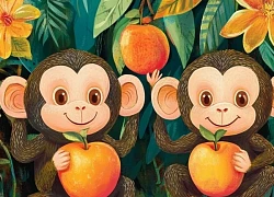 Tử vi ngày mới 4/6: 3 con giáp số đỏ toàn diện, phúc khí đong đầy