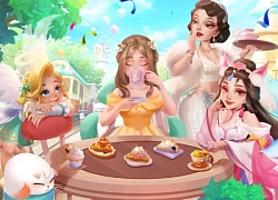 Tựa game của VNG bất ngờ đóng cửa sau một năm phát hành?