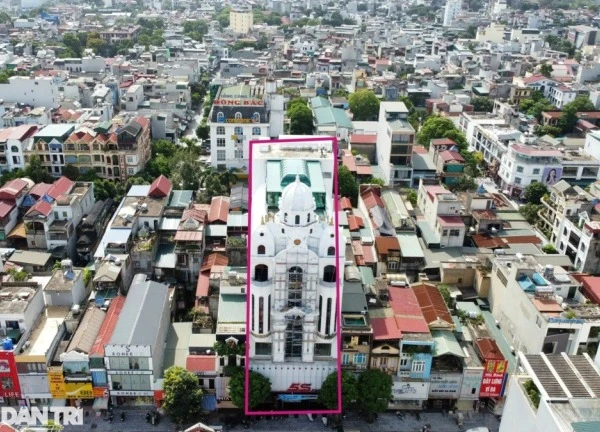 Tuấn "Thần Đèn": Từ giang hồ khét tiếng đến ông trùm khai thác khoáng sản