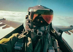 Ukraine đánh cược với F-16 khi Nga dồn 50.000 quân tinh nhuệ sát biên giới