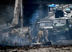 Ukraine đưa ra đề xuất mới nhằm tăng cường sức mạnh quân đội trên chiến trường