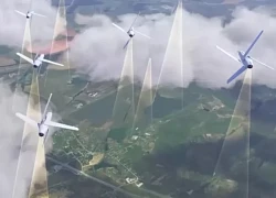 Chuyên gia bình luận về động thái chuyển hướng vũ khí từ Ukraine sang Trung Đông của Mỹ