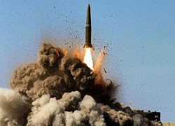 Ukraine tấn công căn cứ tên lửa của Nga ở tỉnh Bryansk, phá hủy bệ phóng Iskander