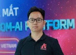 Ứng dụng AI tại Việt Nam tăng nhiệt: Những bài toán còn bỏ ngỏ