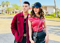 Ưng Hoàng Phúc viên mãn bên vợ người mẫu, sức khỏe ra sao sau biến cố?