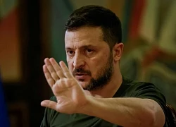 Ván bài lật ngửa của Ukraine khi tung "Mạng nhện" vào lãnh thổ Nga