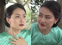 Vbiz có mỹ nhân càng ác càng hot rần rần, đóng 1 phim mà hốt nguyên rổ meme xài cả đời chưa hết