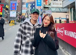 Vì sao Hòa Minzy và Văn Toàn phủ nhận chuyện yêu đương netizen vẫn tích cực "đẩy thuyền" thành một cặp?
