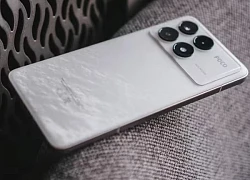 Vì sao smartphone cao cấp vẫn trầy xước như các mẫu giá rẻ