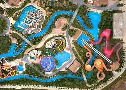 Công viên nước Sun World Sầm Sơn ưu đãi 30% giá vé cho khách Thanh Hóa