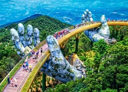 Việt Nam trong top 20 điểm đến đông khách nhất mùa hè