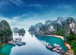 Việt Nam vào top 5 điểm đến châu Á hút khách châu Âu hè 2025
